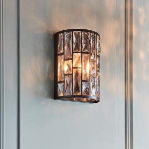 Gallery Direct Belle Wall Light | Shackletons
