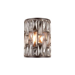 Gallery Direct Belle Wall Light | Shackletons