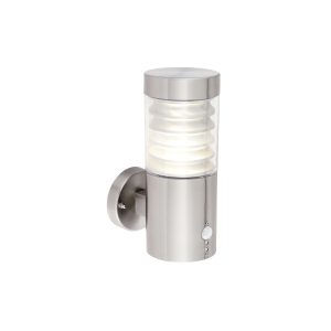 Gallery Direct Equinox LED PIR Wall Light | Shackletons