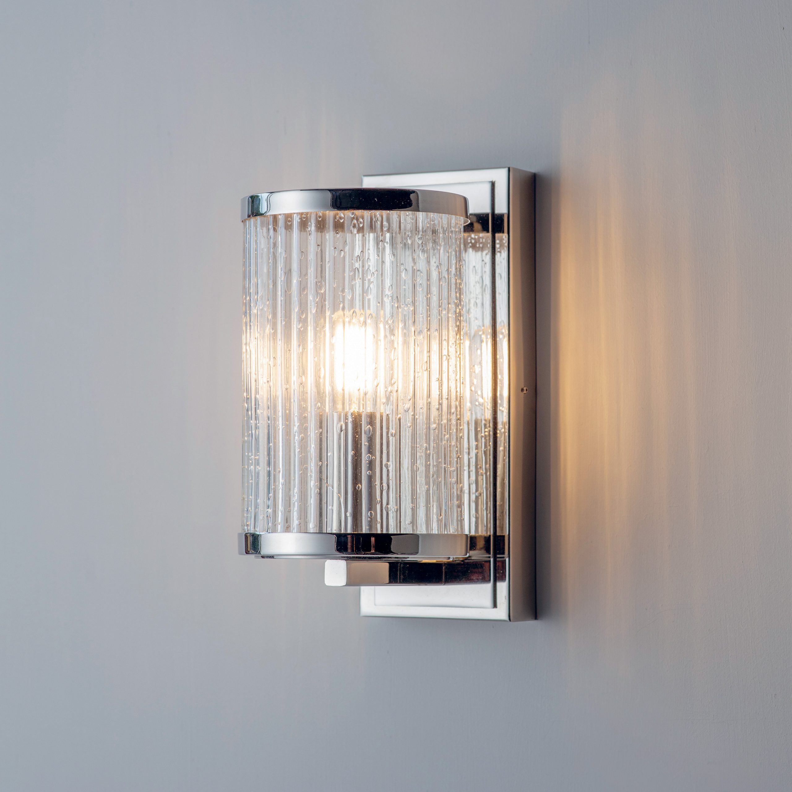 Gallery Direct Easton Wall Light