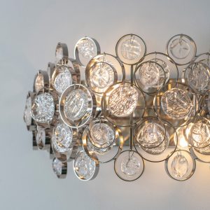 Gallery Direct Marella Wall Light | Shackletons