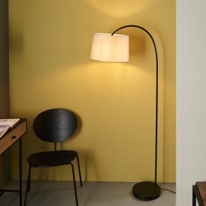 Gallery Direct Carlson Floor Lamp | Shackletons