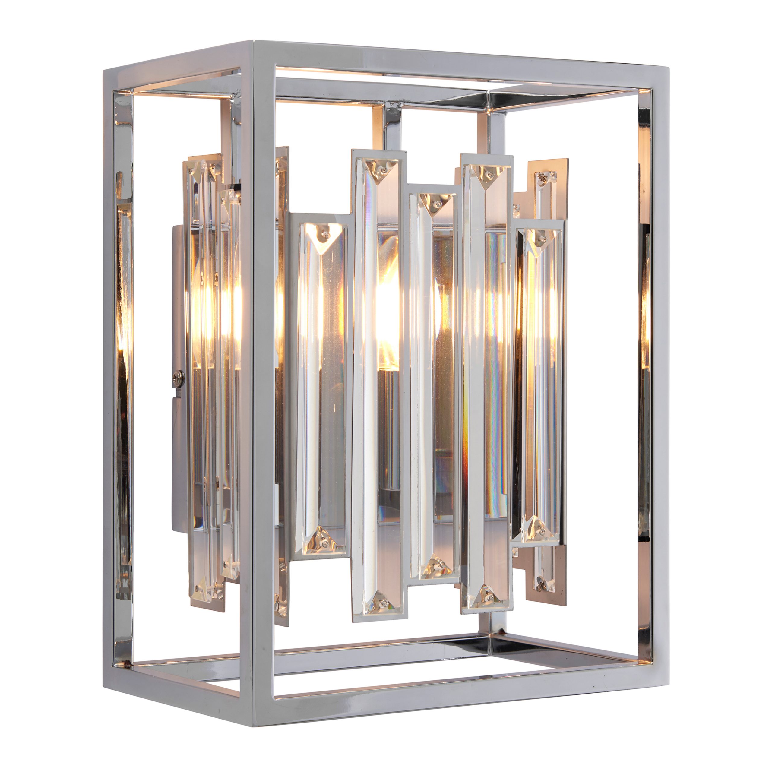 Gallery Direct Acadia Wall Light