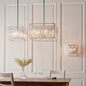 Gallery Direct Acadia Wall Light | Shackletons