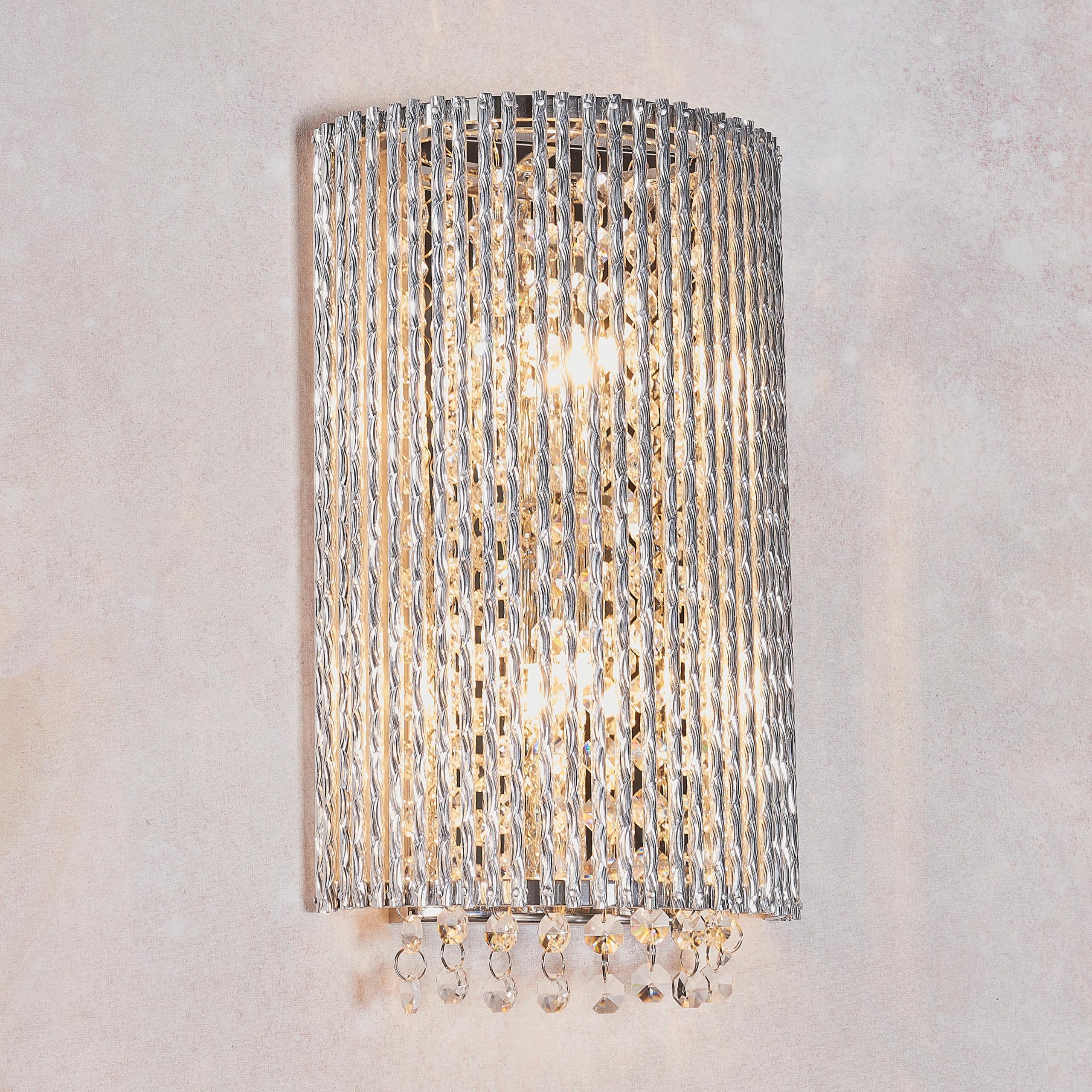 Gallery Direct Galina Wall Light