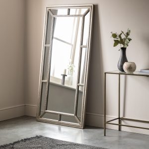 Gallery Direct Lawson Leaner Mirror | Shackletons