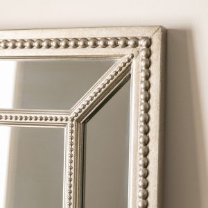 Gallery Direct Lawson Leaner Mirror | Shackletons