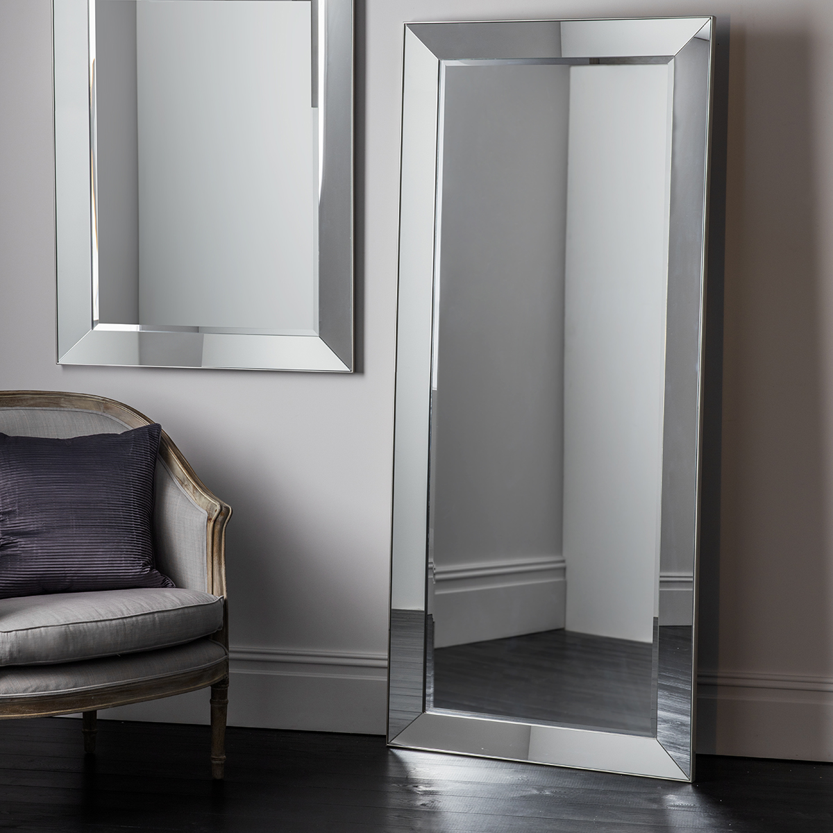Gallery Direct Bertoni Leaner