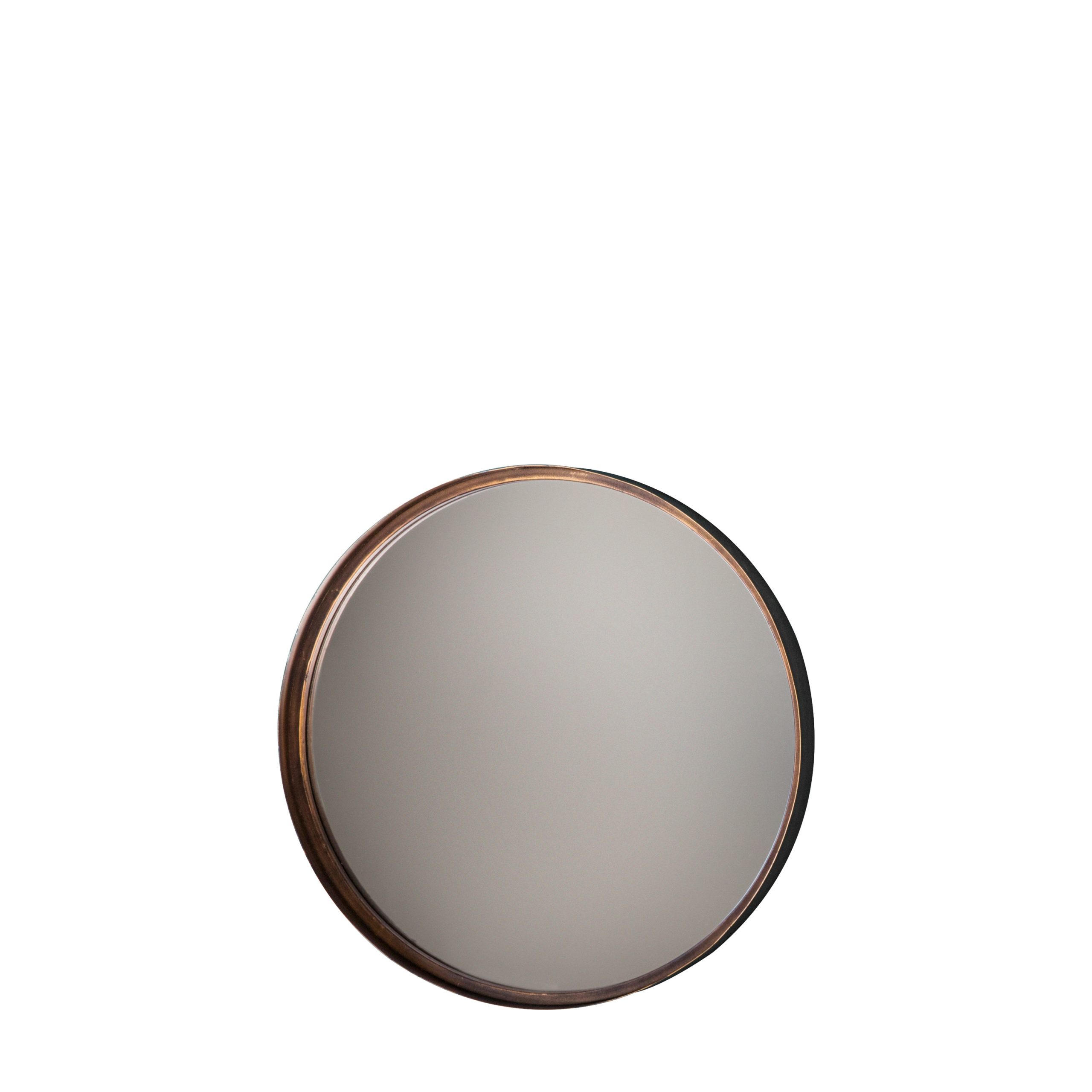 Gallery Direct Reading Round Mirror 4pk | Shackletons