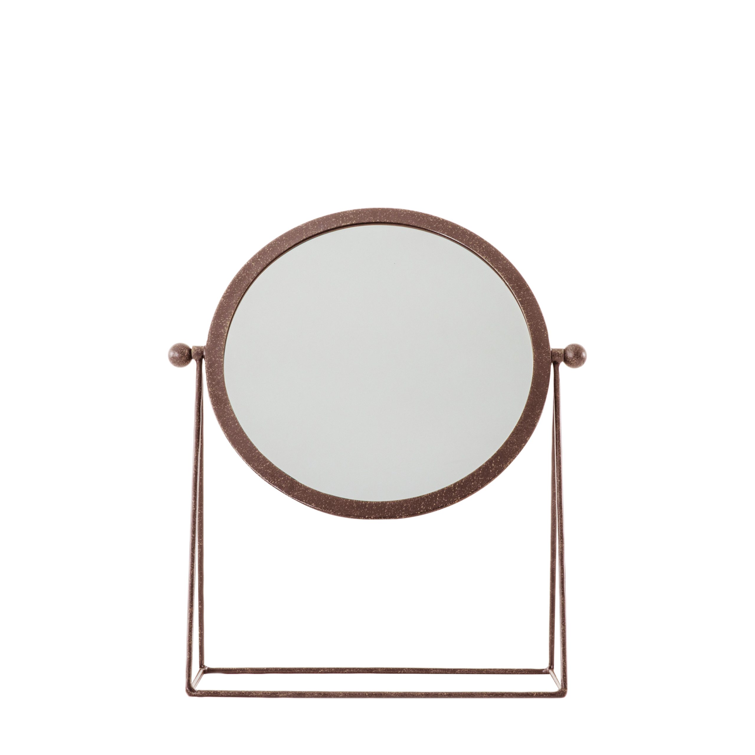 Gallery Direct Webber Mirror Bronze