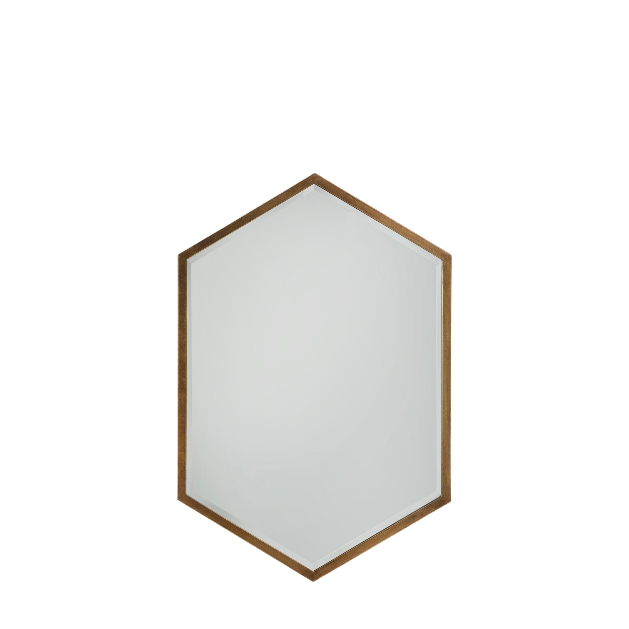 Gallery Direct Helston Antique Gold
