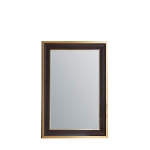 Gallery Direct Edmonton Rectangle Mirror | Shackletons