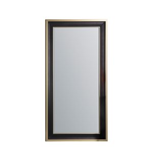 Gallery Direct Edmonton Leaner Mirror | Shackletons
