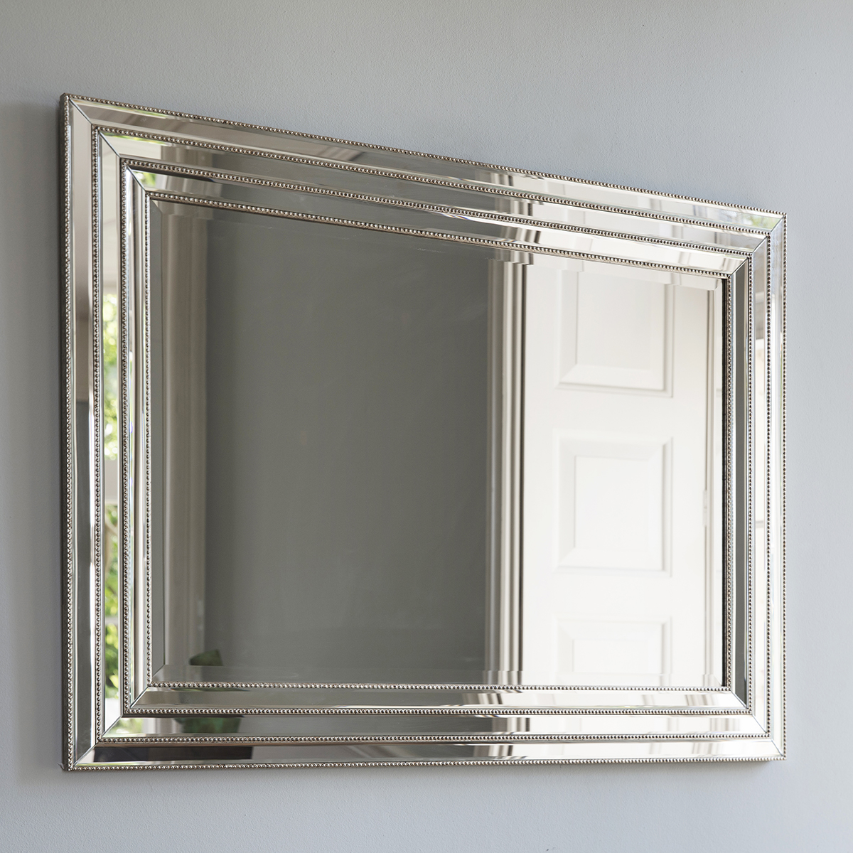 Gallery Direct Leven Mirror