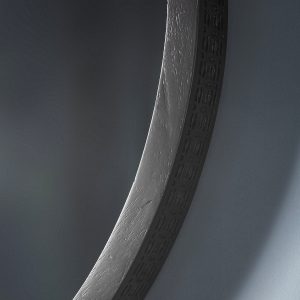 Gallery Direct Boho Boutique Mirror | Shackletons