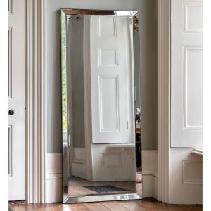 Gallery Direct Luna Mirror | Shackletons