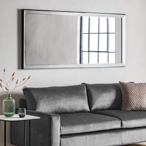 Gallery Direct Luna Mirror | Shackletons