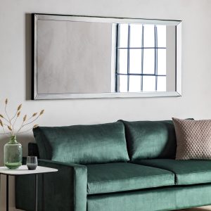 Gallery Direct Luna Mirror | Shackletons