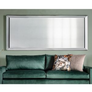 Gallery Direct Luna Mirror | Shackletons