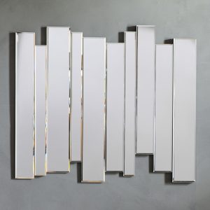 Gallery Direct Montessa Mirror | Shackletons