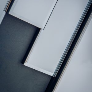 Gallery Direct Montessa Mirror | Shackletons