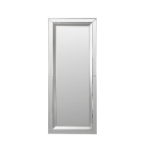 Gallery Direct Madrid Leaner Mirror | Shackletons