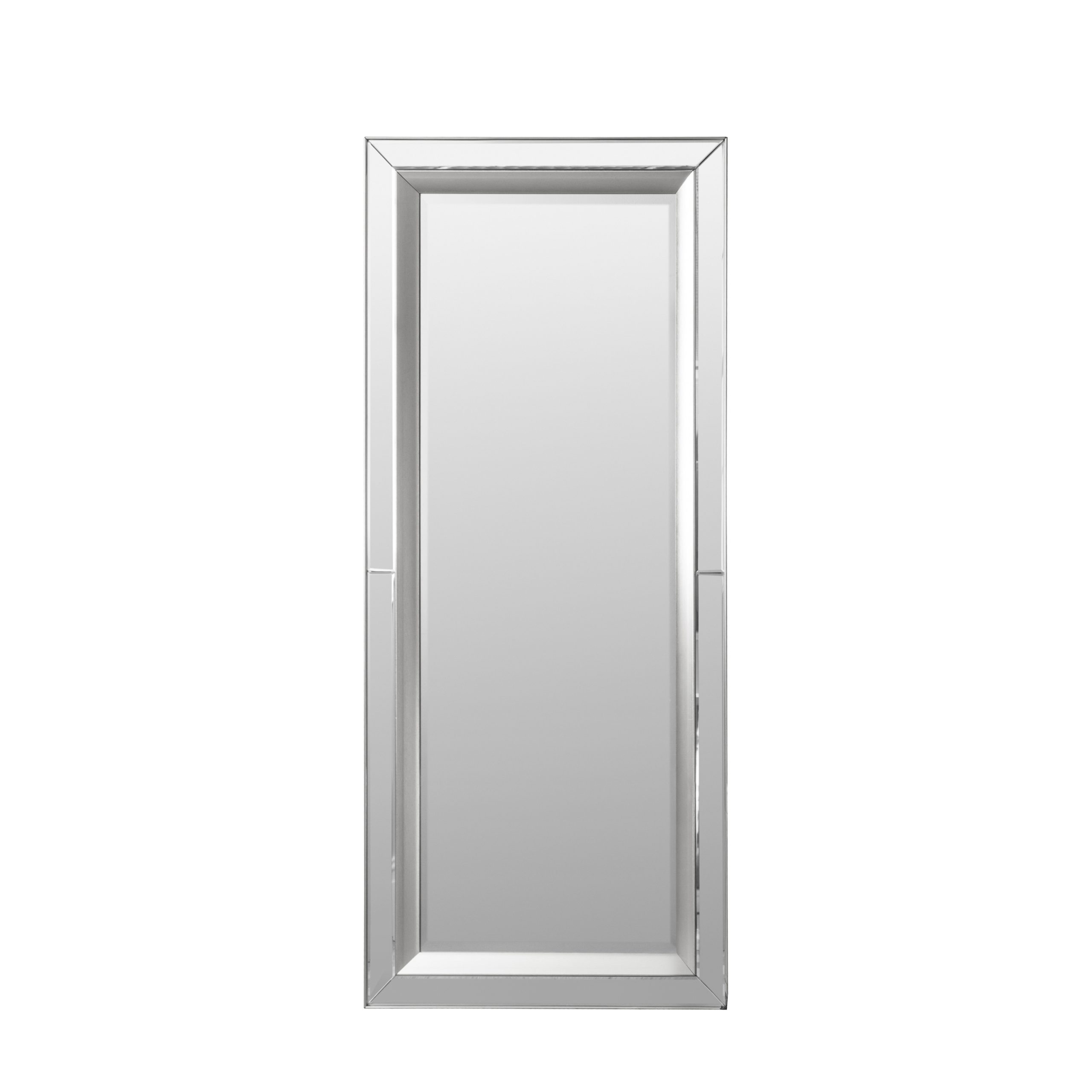 Gallery Direct Madrid Leaner Mirror