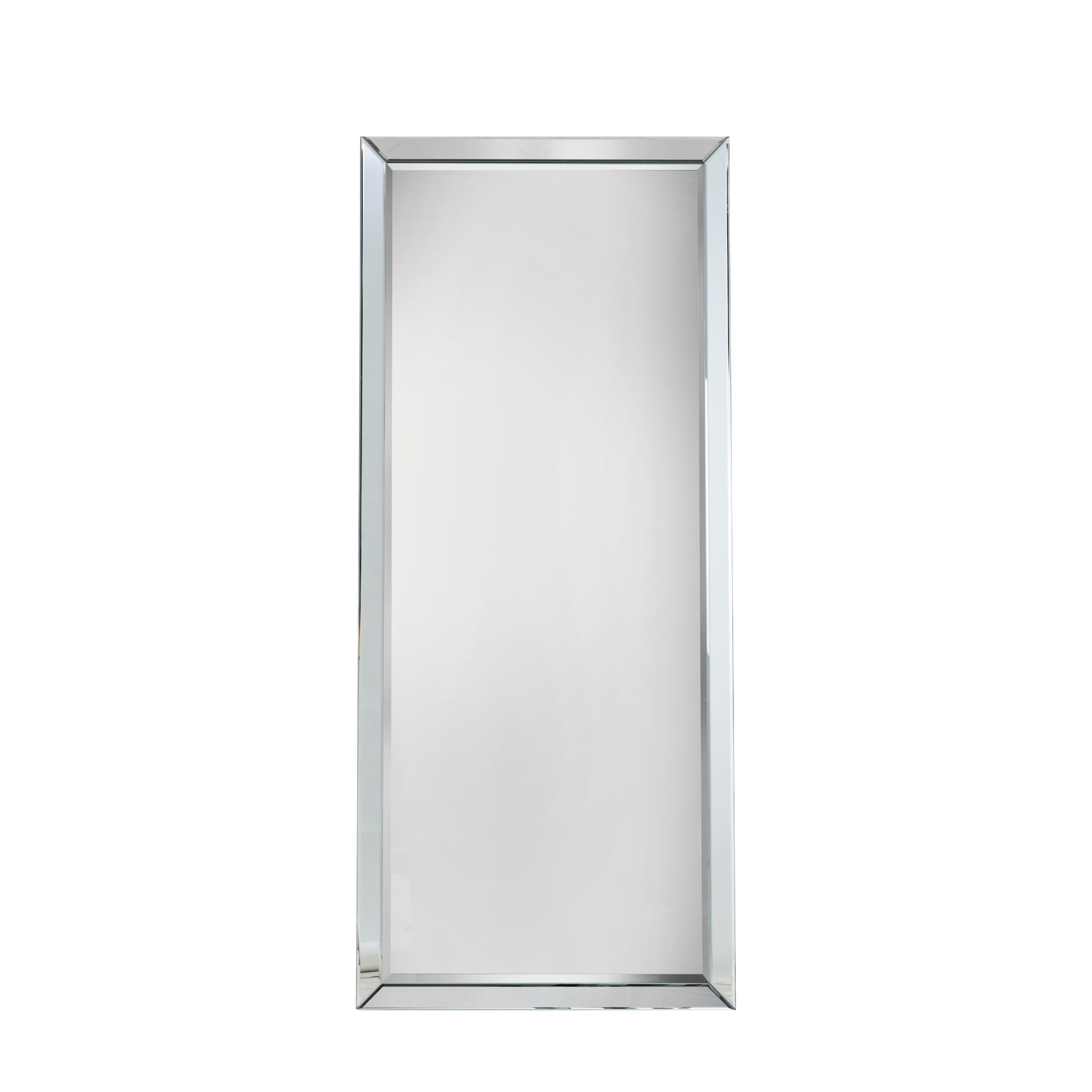 Gallery Direct Luna Leaner Mirror