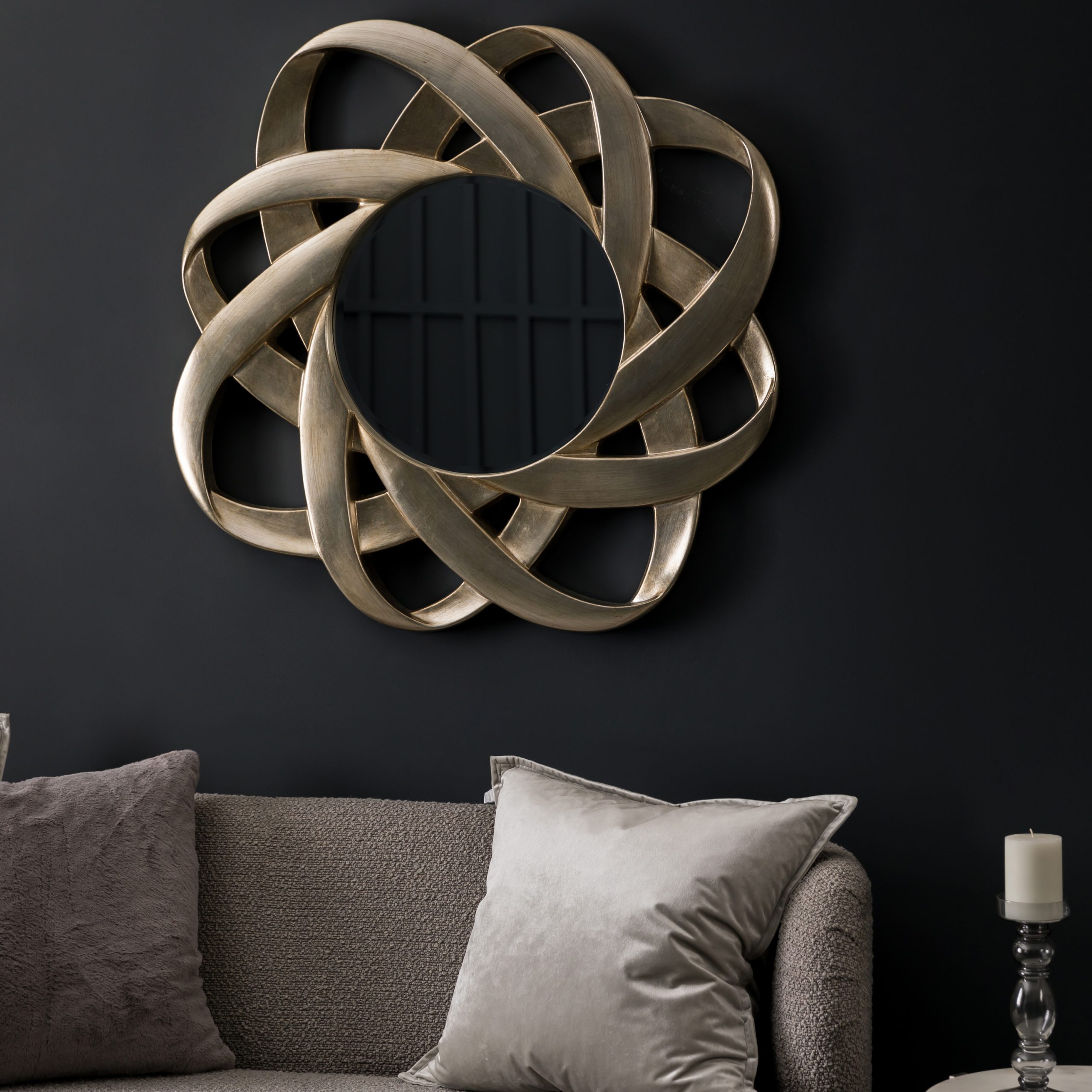 Gallery Direct Constellation Mirror