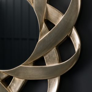 Gallery Direct Constellation Mirror | Shackletons