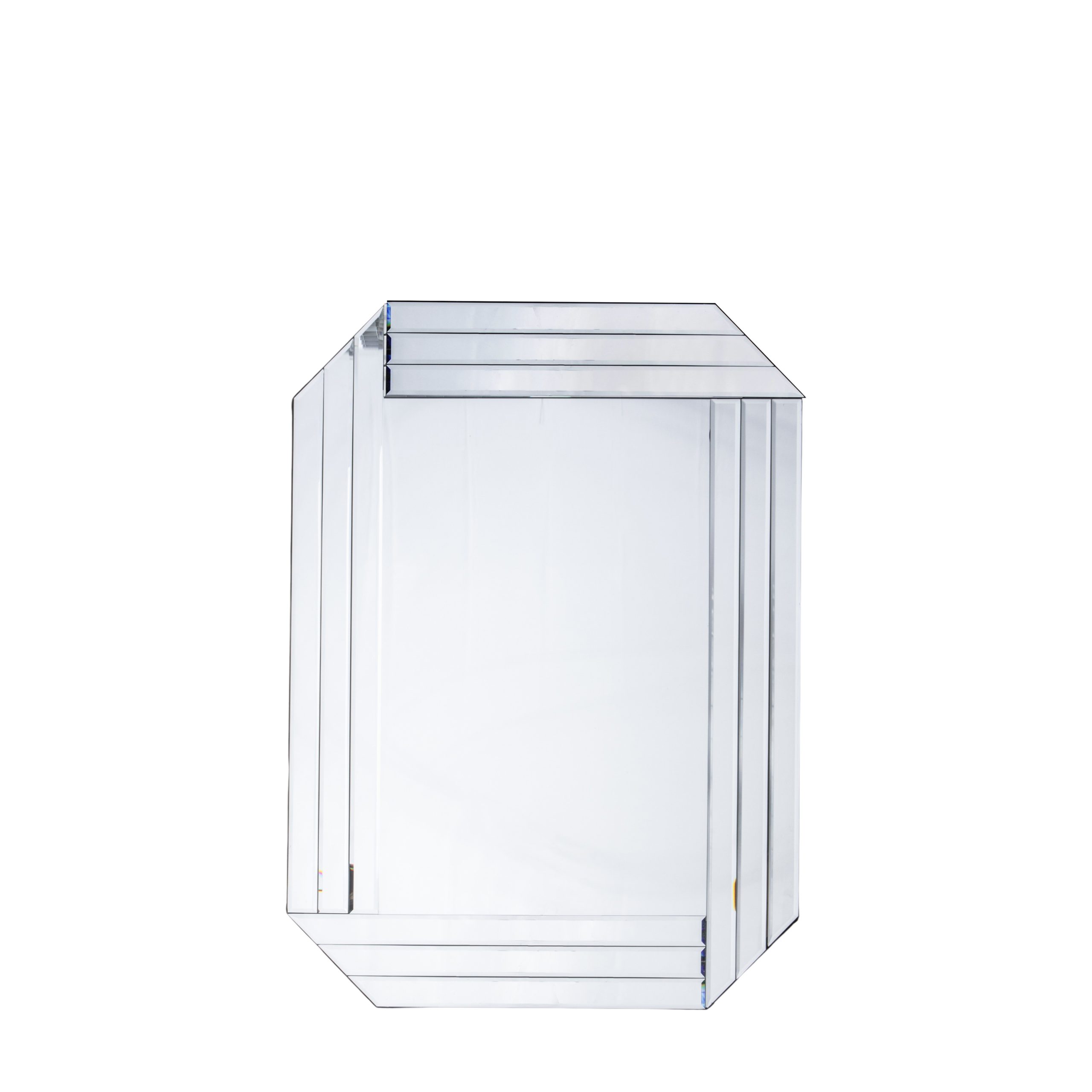 Gallery Direct Burgate Mirror | Shackletons