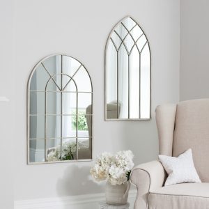 Gallery Direct Roebuck Cream | Shackletons