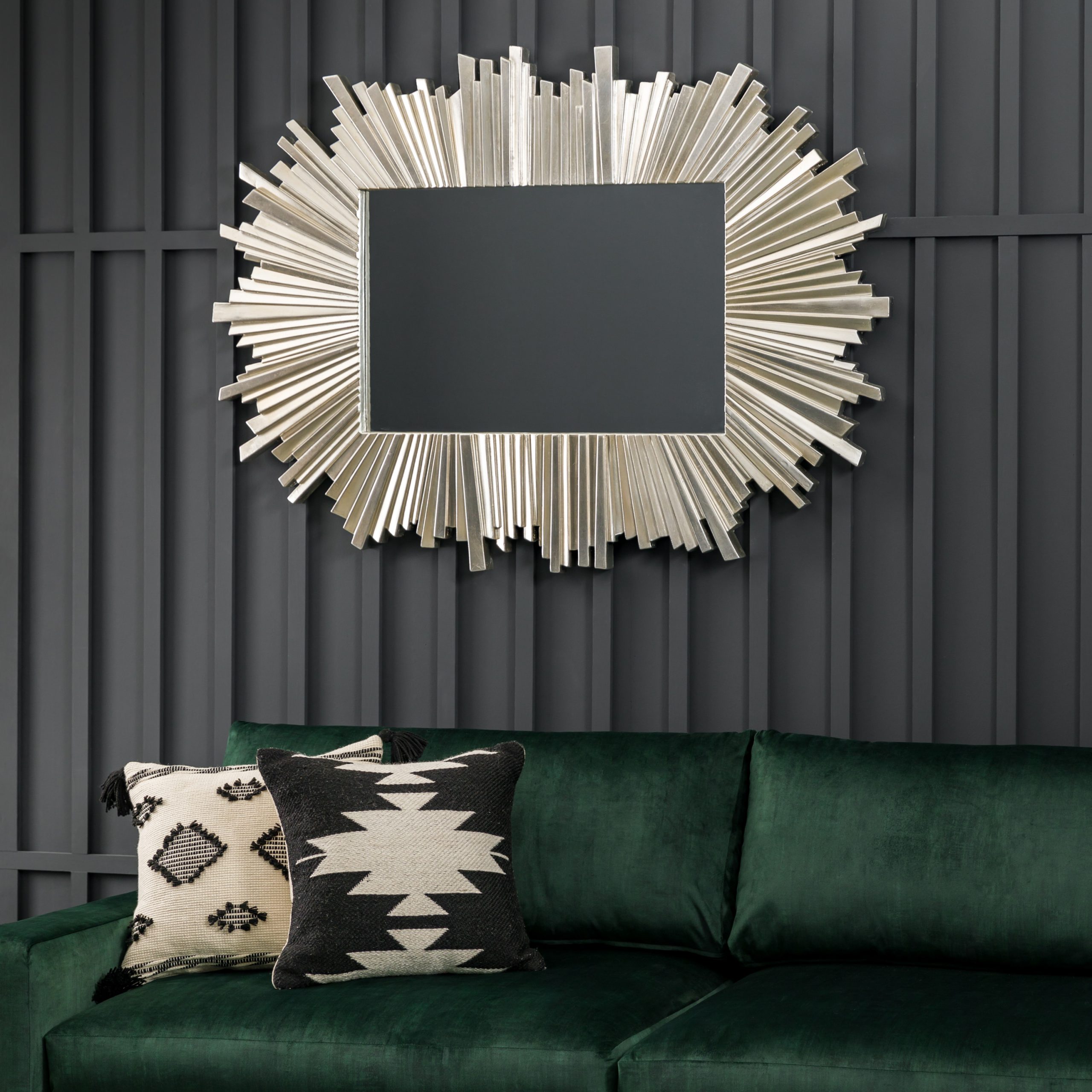 Gallery Direct Herzfeld Rectangle