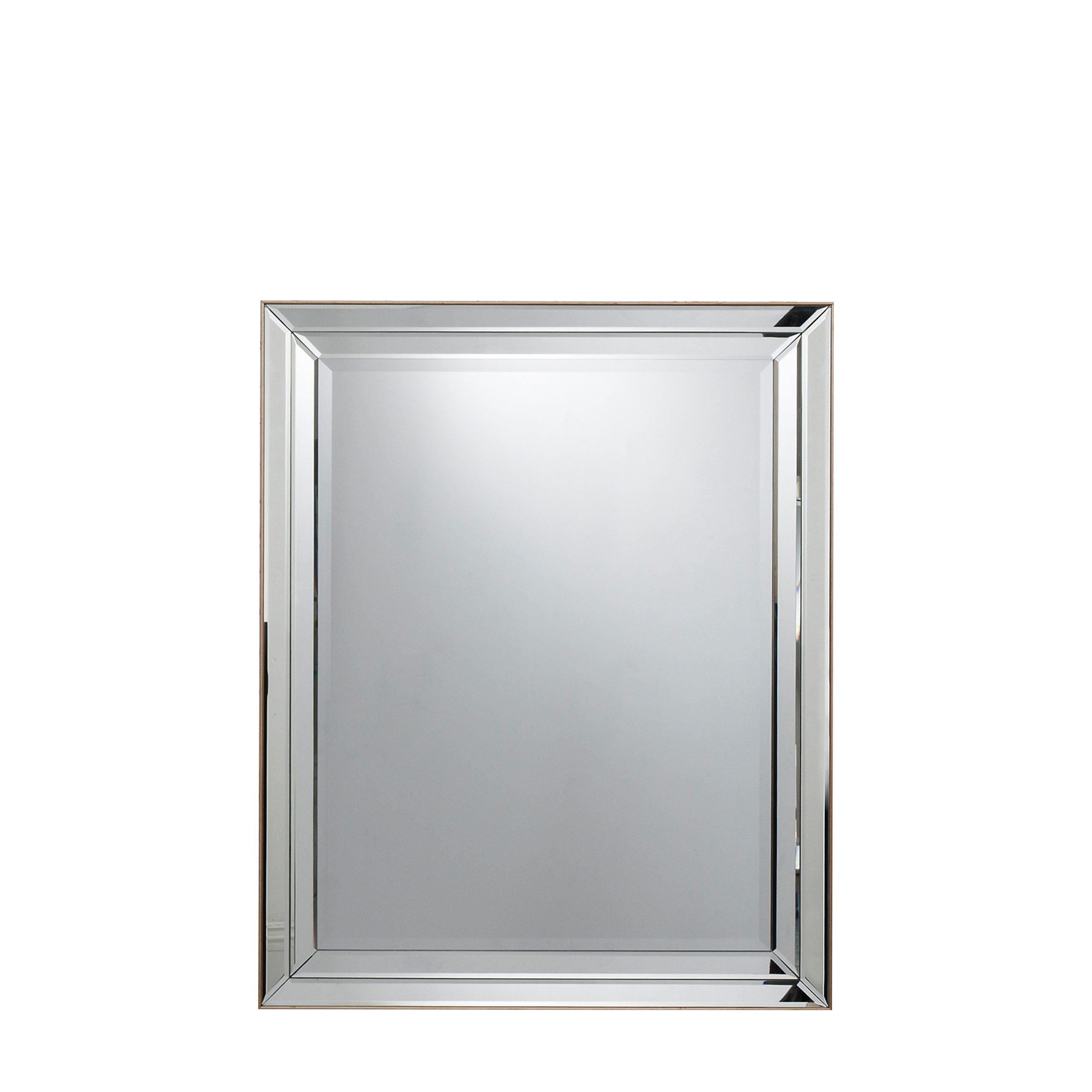 Gallery Direct Roswell Mirror | Shackletons