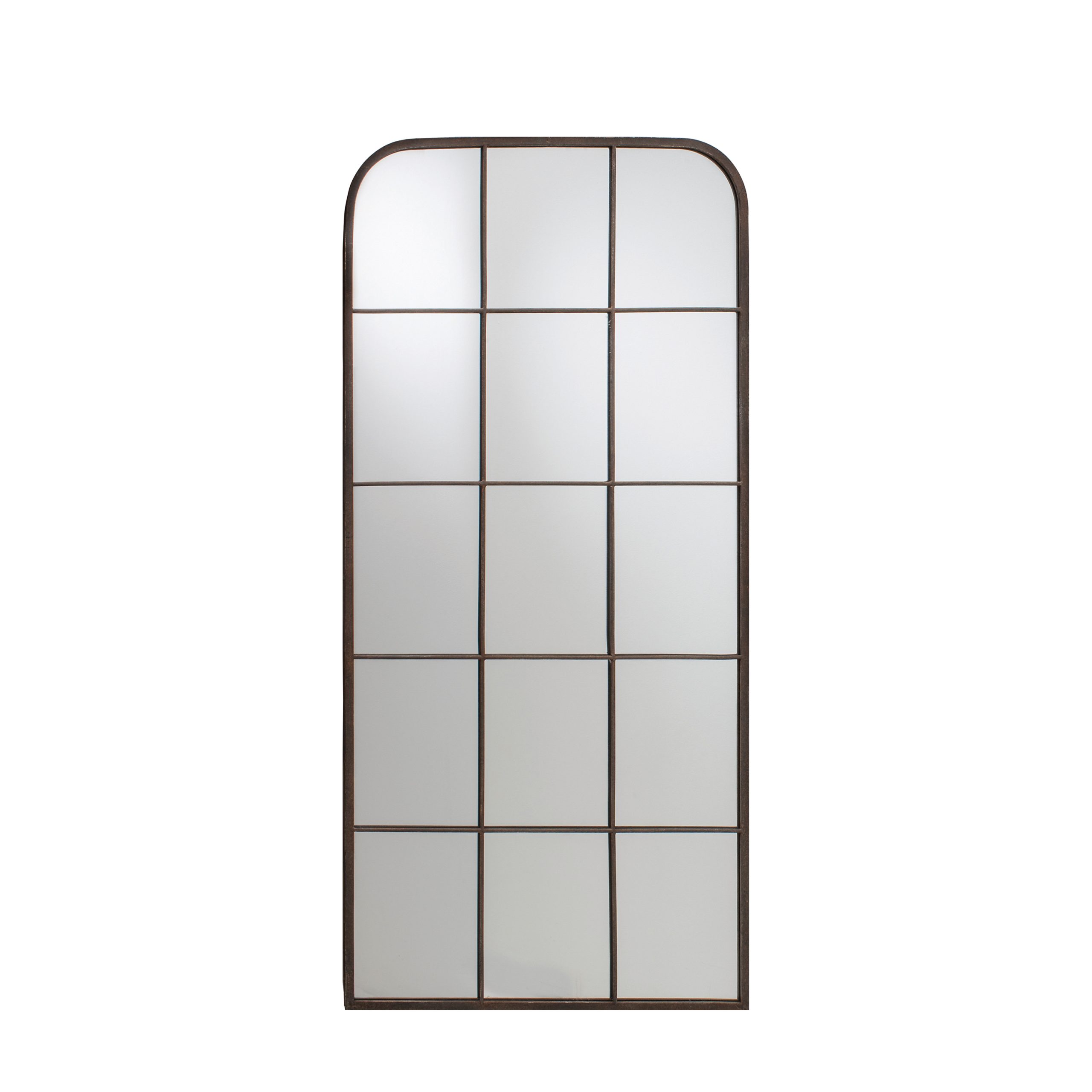 Gallery Direct Rochester Mirror