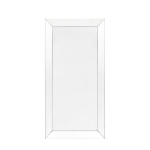 Gallery Direct Greenhithe Leaner Mirror | Shackletons