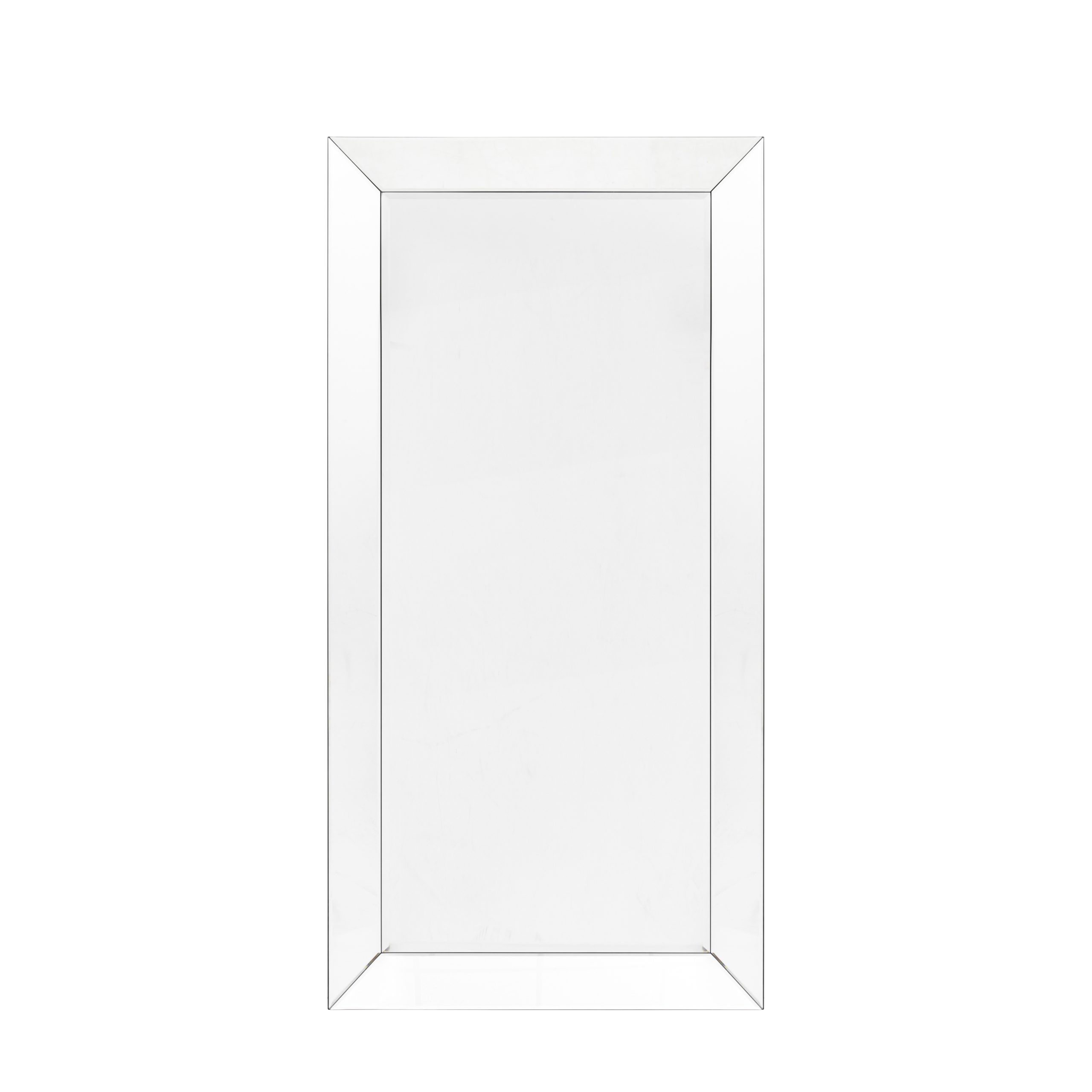 Gallery Direct Greenhithe Leaner Mirror