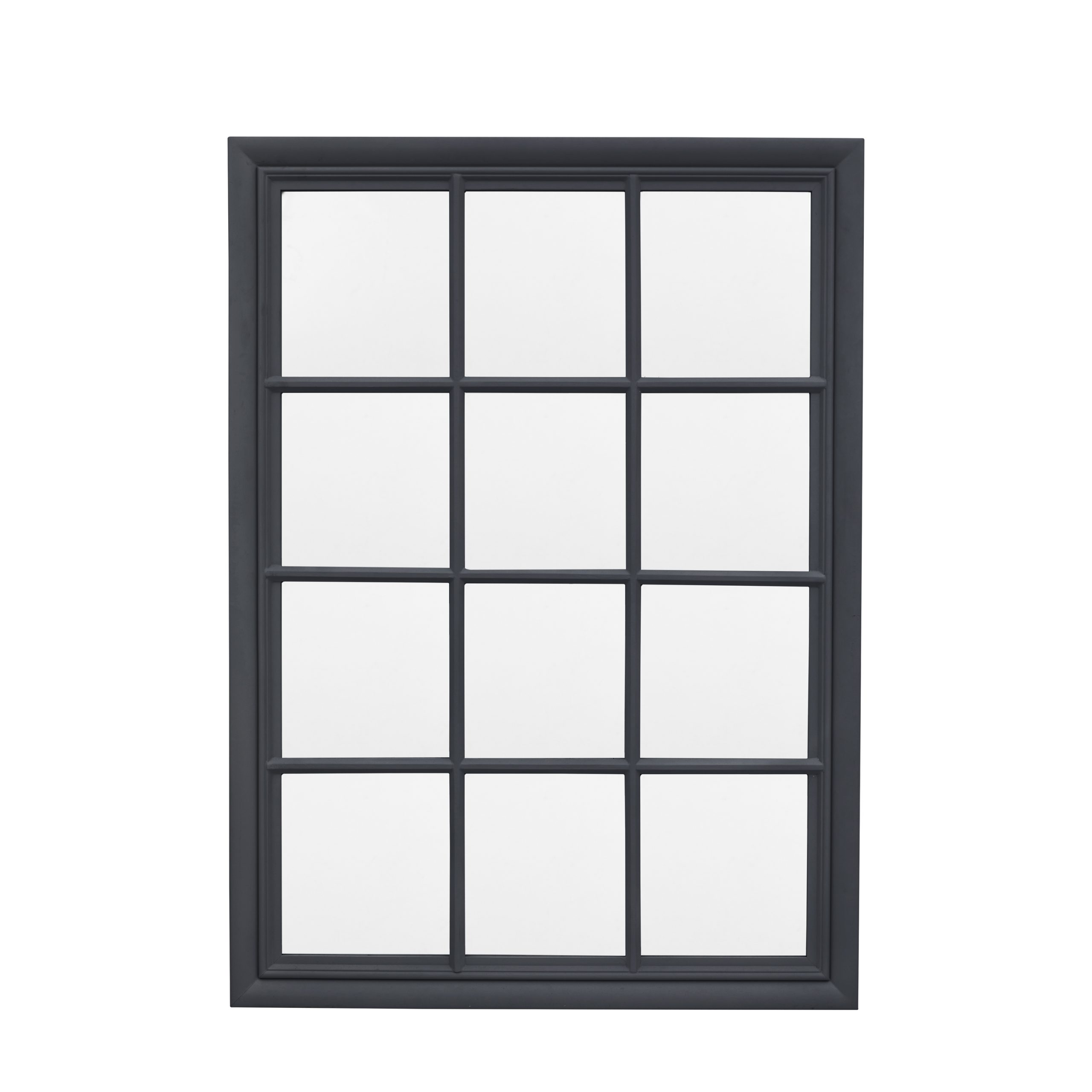 Gallery Direct Sherwood Window Mirror Lead | Shackletons