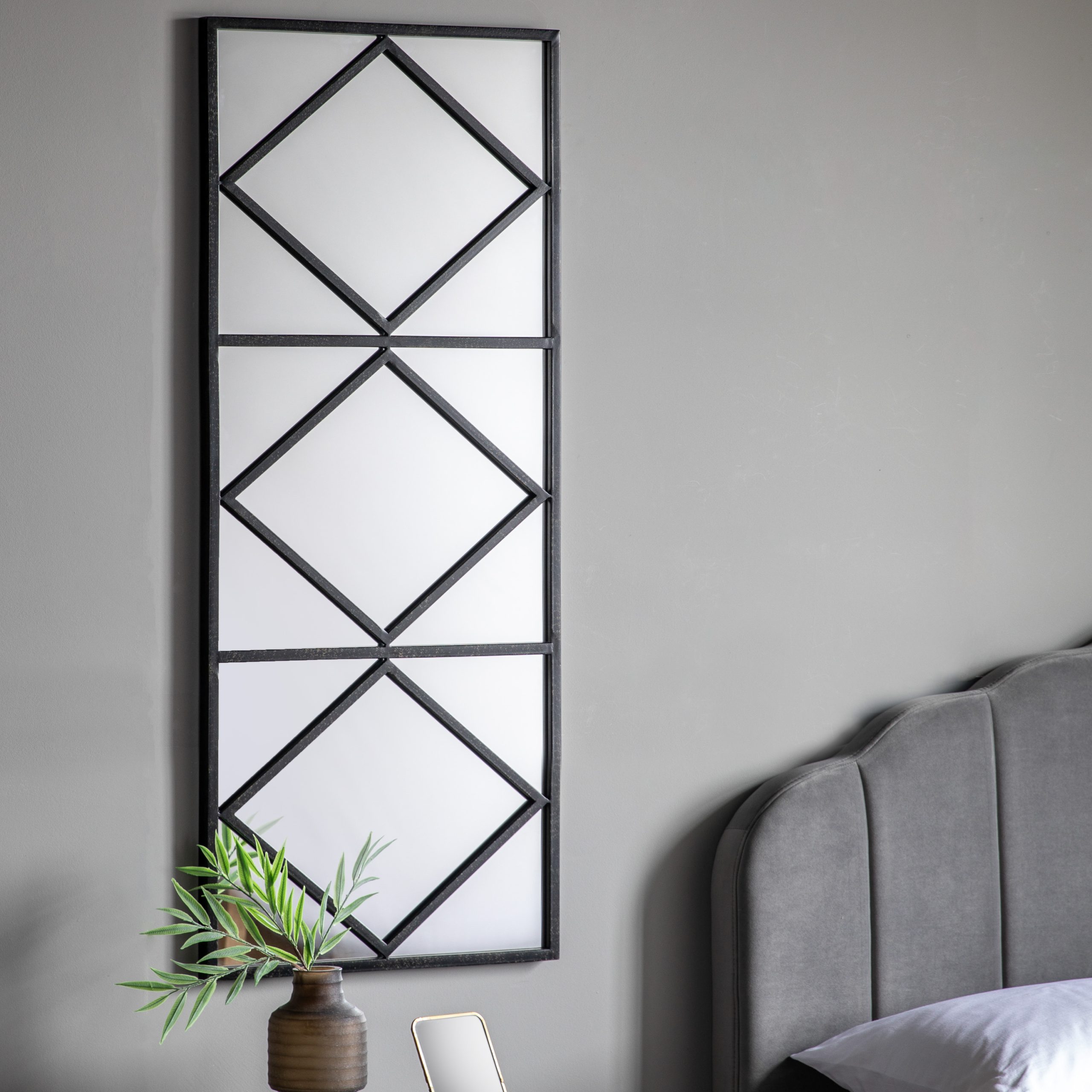 Gallery Direct Scavo Mirror