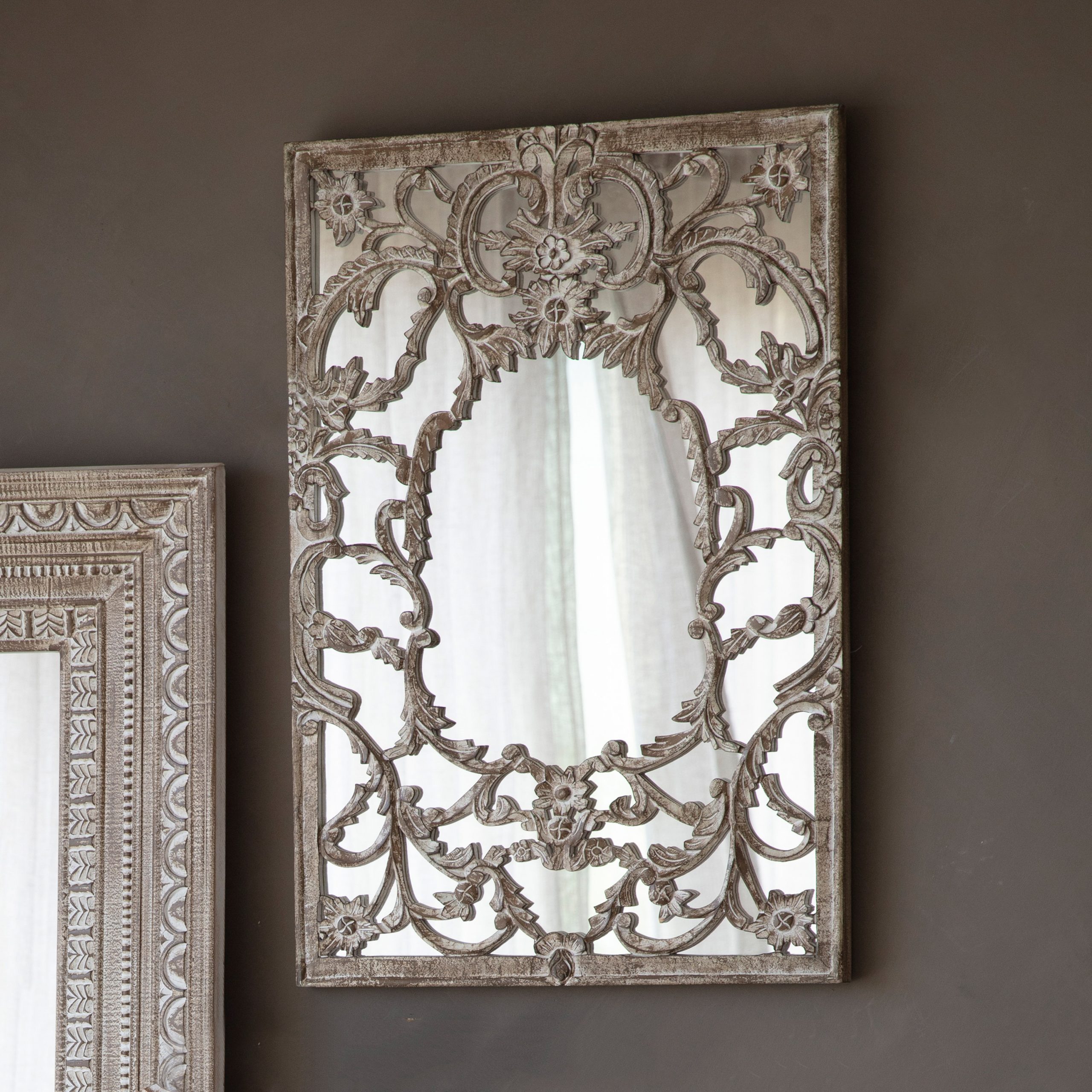 Gallery Direct Limi Mirror