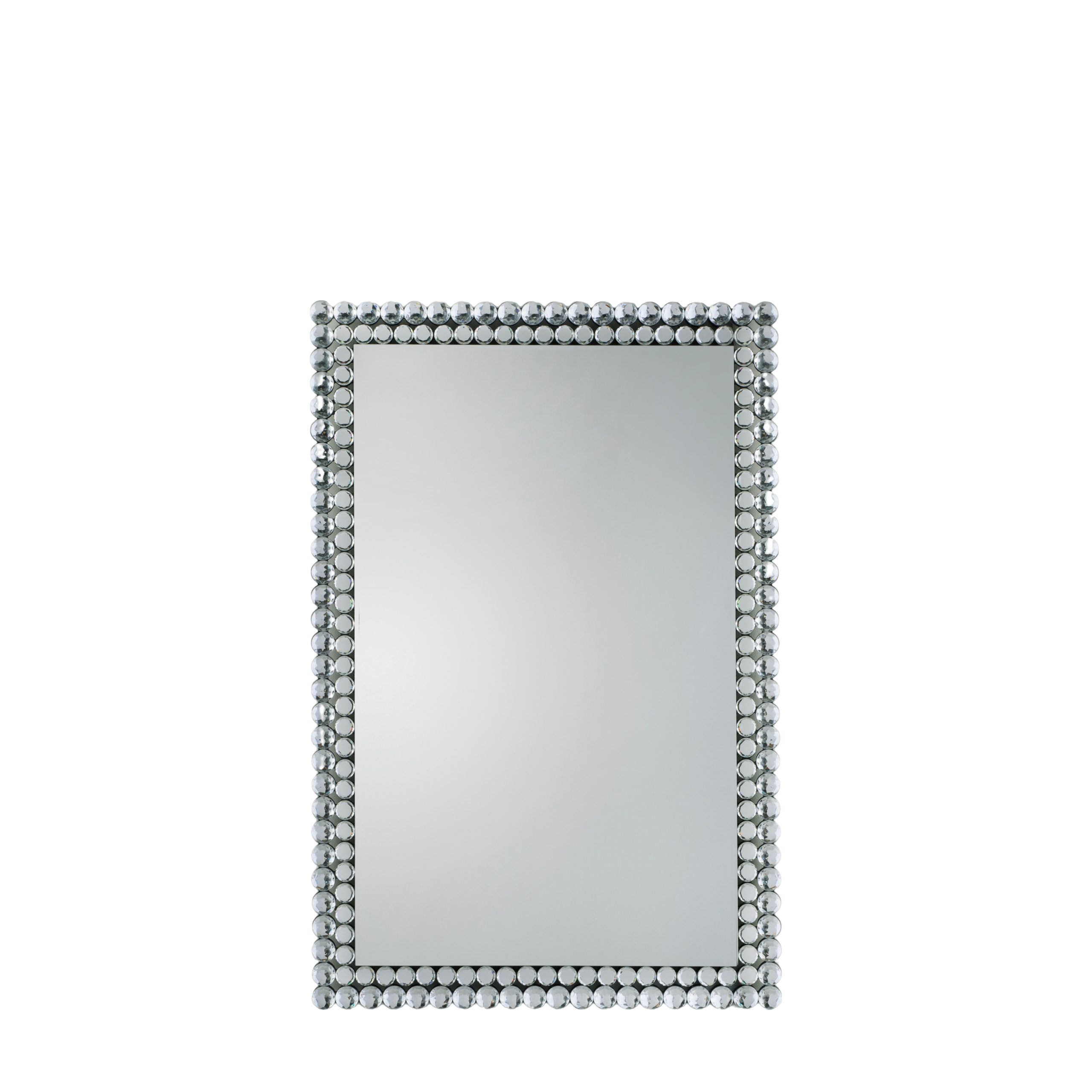 Gallery Direct Fallon Rectangle Mirror