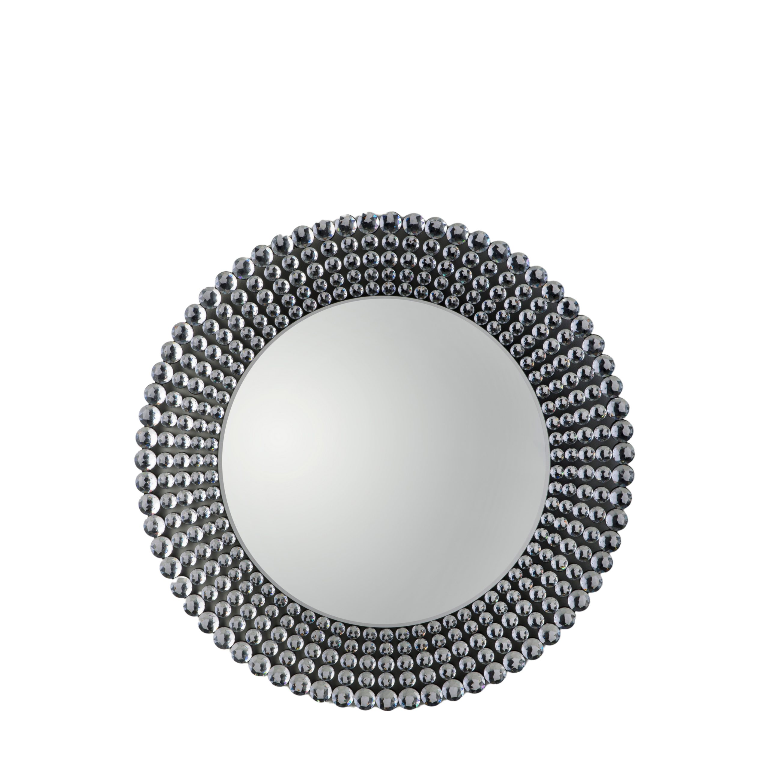 Gallery Direct Sharrington Round Mirror