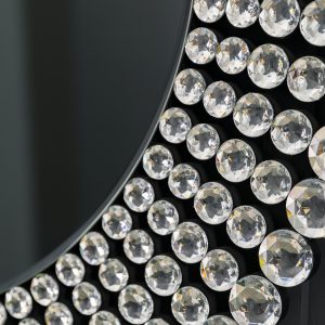 Gallery Direct Sharrington Round Mirror | Shackletons Gallery Direct Sharrington Round Mirror | Shackletons