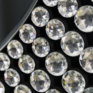 Gallery Direct Sharrington Round Mirror | Shackletons Gallery Direct Sharrington Round Mirror | Shackletons