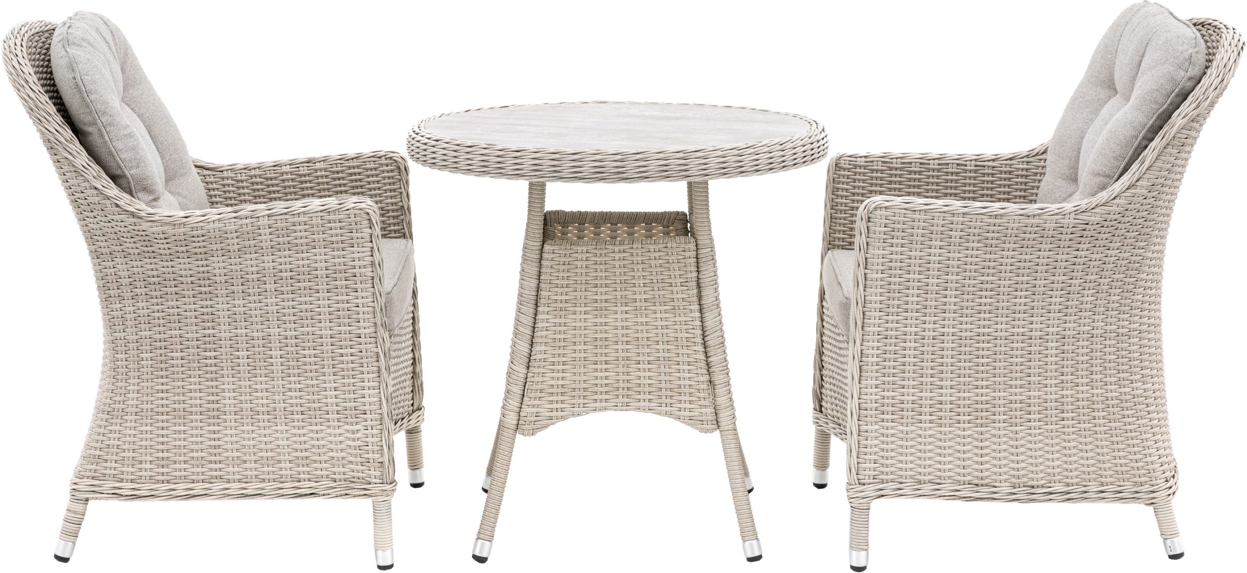 Gallery Outdoor Holton Bistro Set