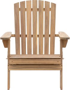 Gallery Outdoor Aspri Lounge Chair with Footstool | Shackletons