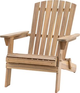 Gallery Outdoor Aspri Lounge Chair with Footstool | Shackletons