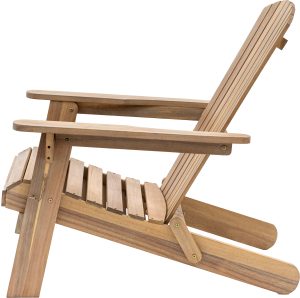 Gallery Outdoor Aspri Lounge Chair with Footstool | Shackletons