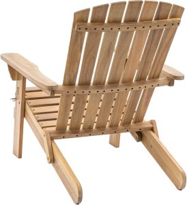 Gallery Outdoor Aspri Lounge Chair with Footstool | Shackletons