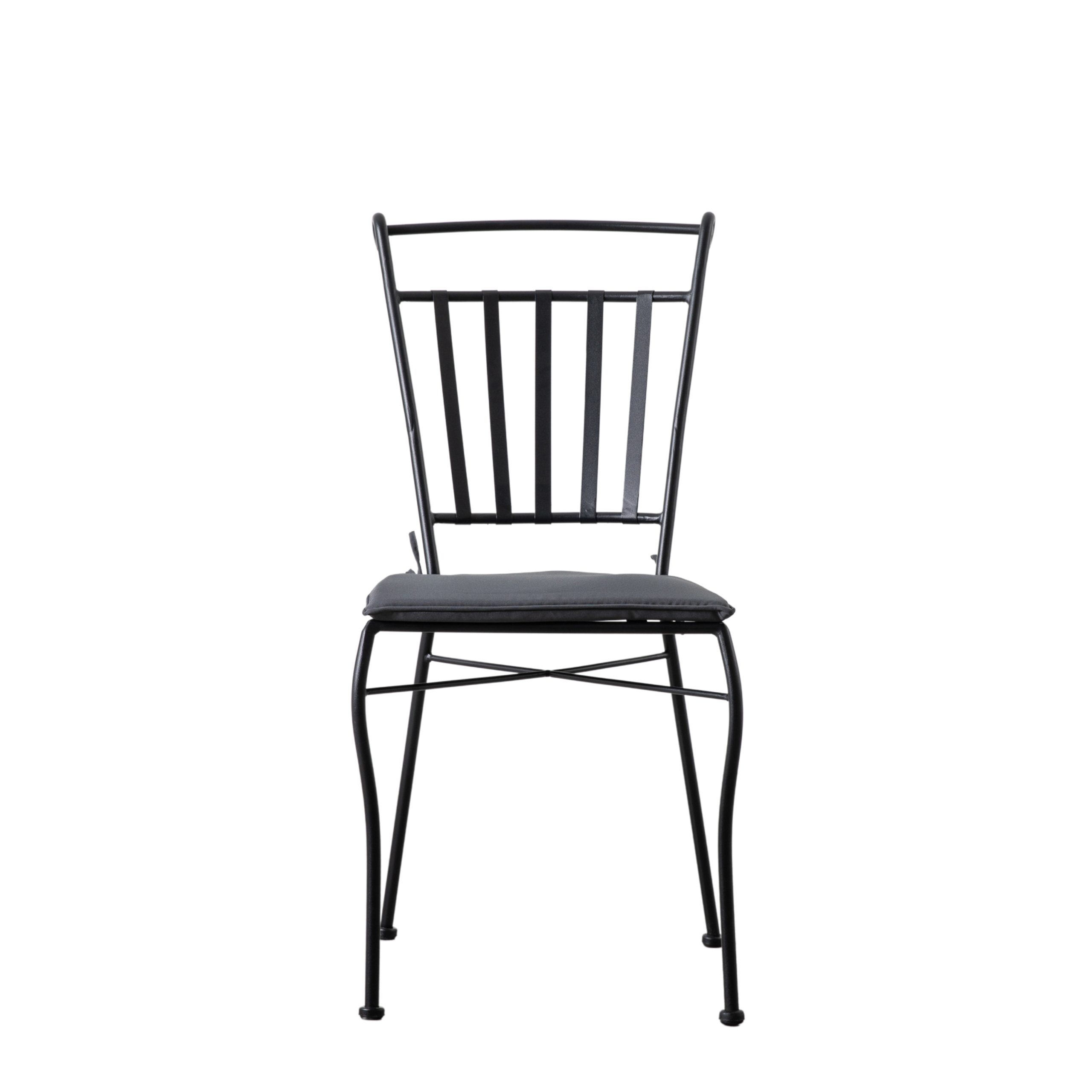 Gallery Outdoor Provins Dining Chair